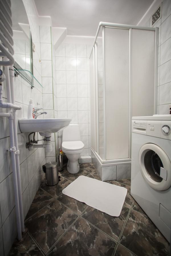 Apartamenty Varsovie Zlota 60 Exterior photo