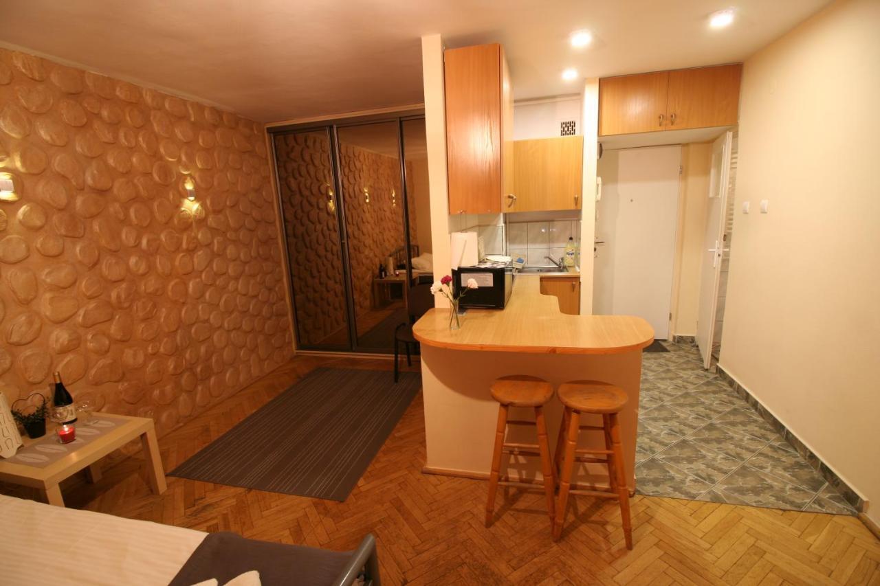 Apartamenty Varsovie Zlota 60 Exterior photo